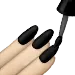 baddienails