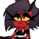 Millie_Bored Discord Emoji