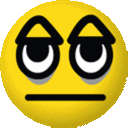 rtired Discord Emoji