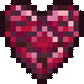 Heart Crystal Discord Emoji