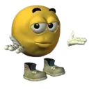 shrug