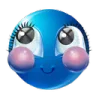 blueblush