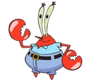 mrkrabs