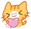 cat_heart
