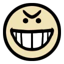 evilgrin