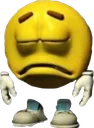 depressed