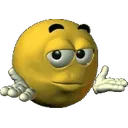 shrug