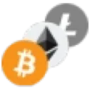 Crypto CRYPTO Discord Emoji