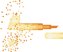 shooting_all_over_me Discord emoji