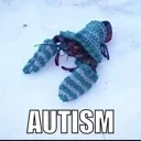autism