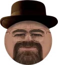 HeisenbergEmote