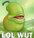LOLWUT LOLWUT