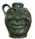 antiquepot