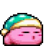 kirbysleep