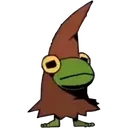frogwizard