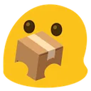 package_blob Discord Emoji
