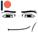 man_face