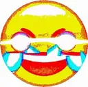 LAUGHINGRN Discord Emoji