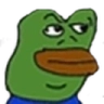 Discord Emote frfr: