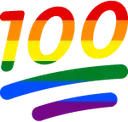 100gay