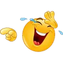 laugh