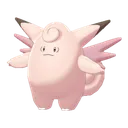 Clefable