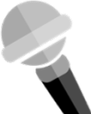 x_Karaoke Discord sticker | Discord Quebec