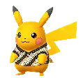 PikachuBali