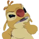 ReubenThink Discord Emoji