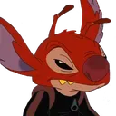 LeroyAngry Discord Emoji