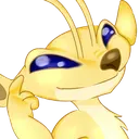SparkyThink Discord Emoji