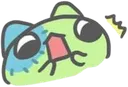 bceZombieCatShook bceZombieCatShook