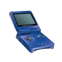 blueconsole Discord Emoji