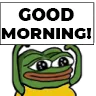 GoodMorning