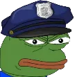 PepePolice