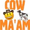 cowmaam