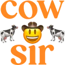 cowsir