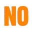no