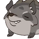 muujinnodders