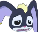 DendyTired Discord Emoji