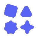 shapes_dancing