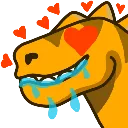 dino_love
