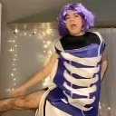 DancingImreGold Discord Emoji