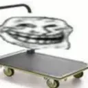 trolley