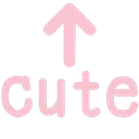 cutearrow
