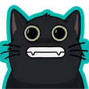 melgrimace