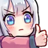 TT_Kawaii_Thumbs_Up TT_Kawaii_Thumbs_Up