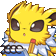 Jolteon_Notes