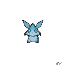 Glaceon_Sniff Glaceon_Sniff