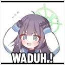 1waduh